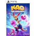 Kao The Kangaroo PS5